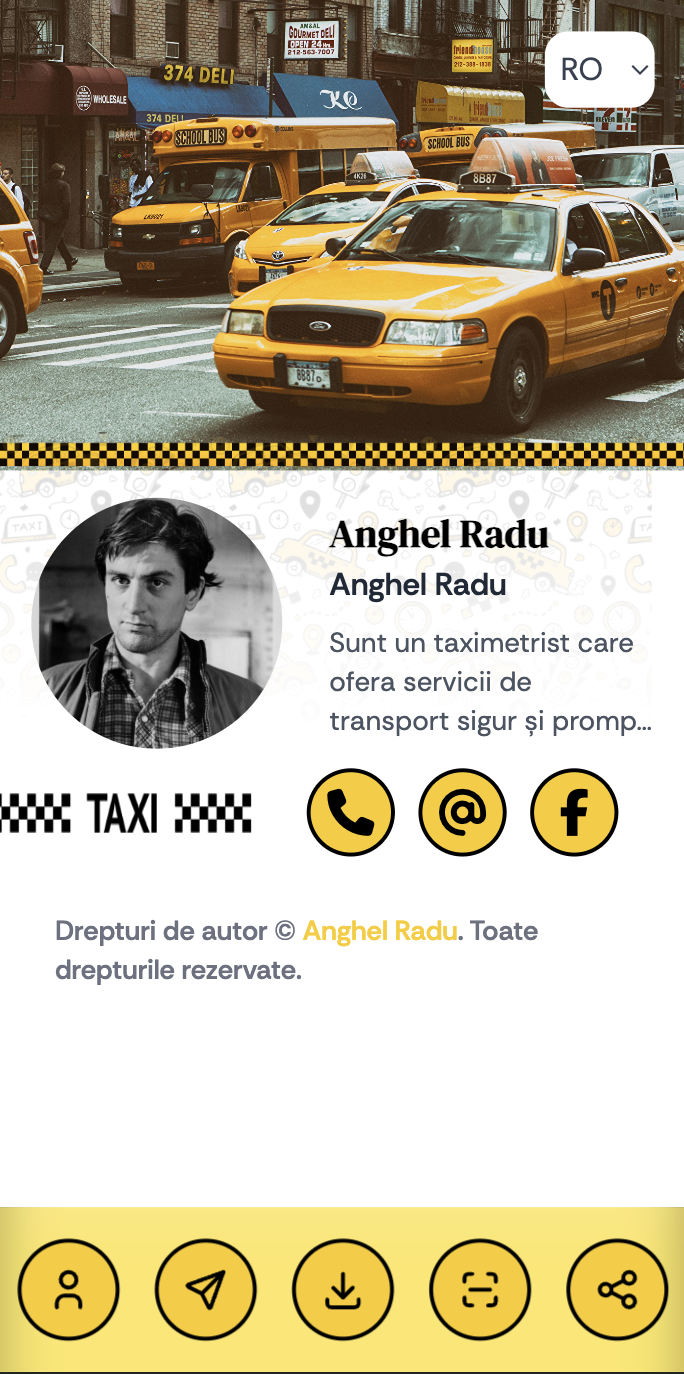Taxi